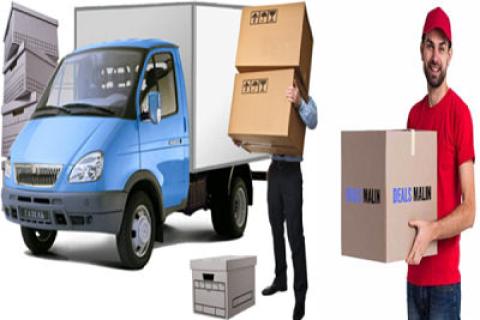 Hindustan-cargo-packers-and-movers-loading