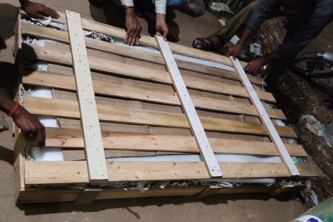 Homeline-packers-and-movers-packing