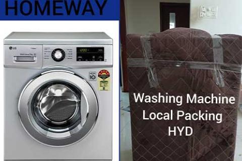 Homeway Packers Movers Packing