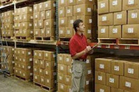 Homeway Packers Movers Warehouse