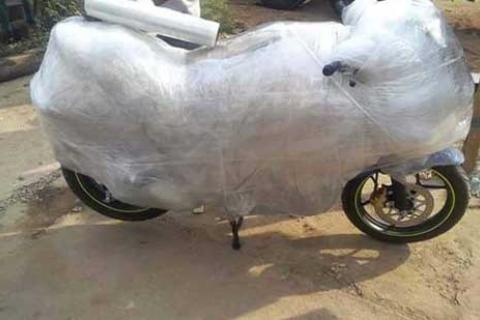 House Car Bike Shifting Com In Bike Packing