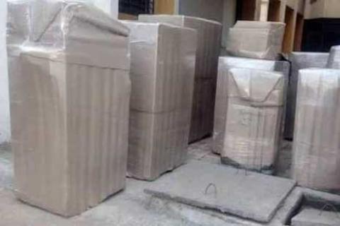 House Car Bike Shifting Com In Packing