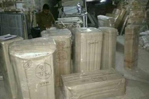 House Car Bike Shifting Com In Packing