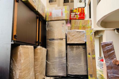 House-Shifting-kochi-Packing