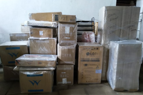 IBL-relocation-Household-Packing