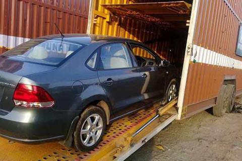 Imagine Relocation Car Transport