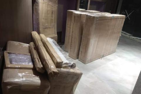 Imperial-packers-and-movers-storage