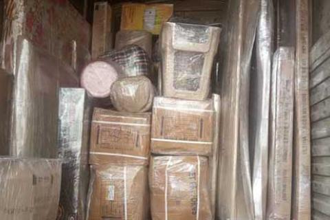 India King Packers Movers Vadodara Packing