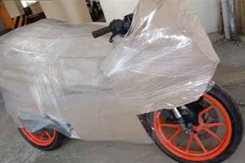 India-world-wide-packers-and-movers-bike-packing