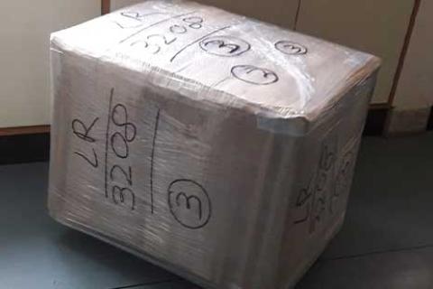 Indian Packers Movers Mumbai Packing