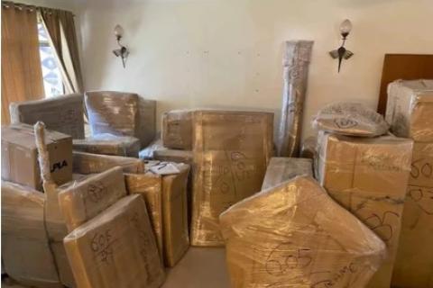 Infield-transways-solutions-packing