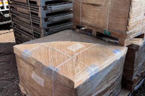 International-packers-and-movers-packaging