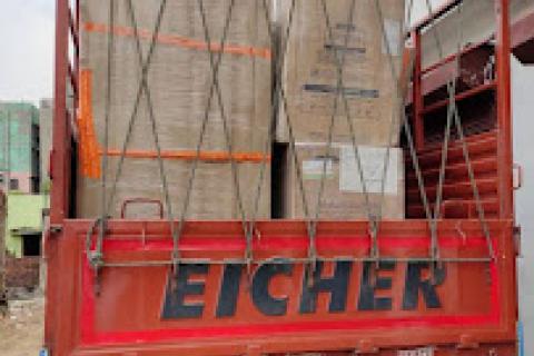 International-packers-and-movers-transport-service