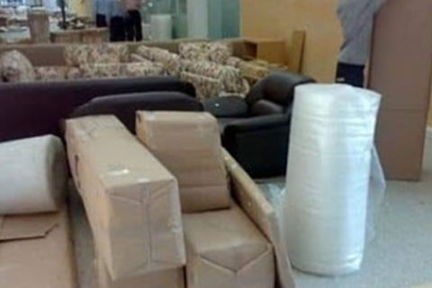 JK Bro's Packers Movers Pvt Ltd Ahmedabad Packing