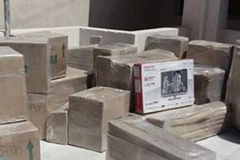 JK Bro's Packers Movers Pvt Ltd Noida Packing1.jpg