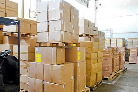 JK Bro's Packers Movers Pvt Ltd Noida Storage.jpg