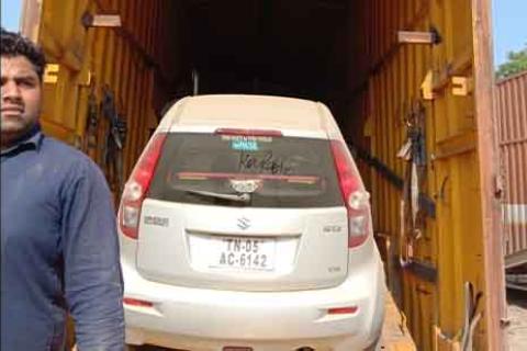 JSS-Express-cargo-movers-and-packers-car-transportation