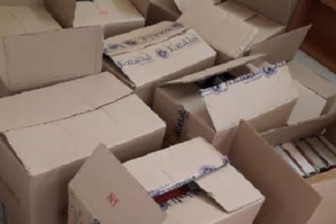 Jagdamba-packers-and-movers-packing