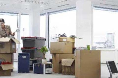 Jai Bajrang Transport Packing