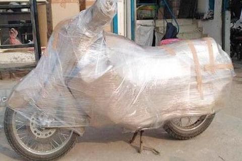 Jai-samarth-packers-and-movers-bike-relocation