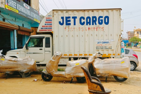 Jet-cargo-packers-and-movers-transport-service