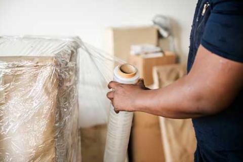 Jiva Cargo Packers Movers Pune Packing