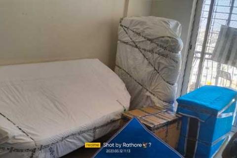Jiva Cargo Packers Movers Thane Packing