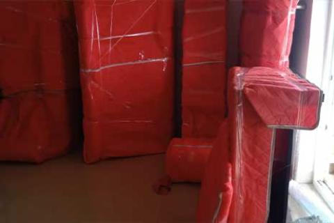 Jiva Cargo Packers Movers Thane Packing