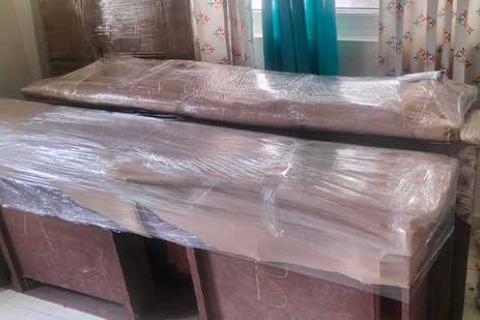 Jiya International Packers Movers Packing