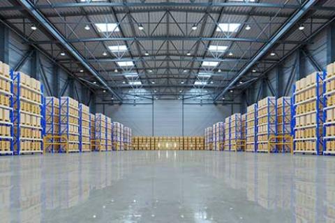 Jiya International Packers Movers Storage