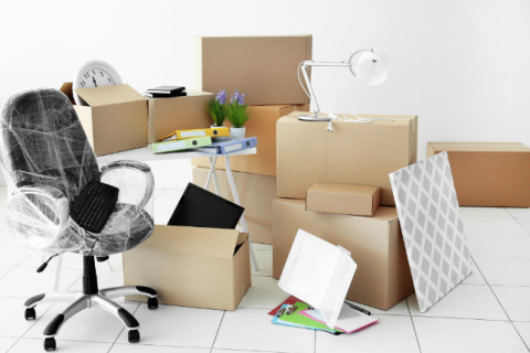 Josh-packers-and-movers-office-relocation
