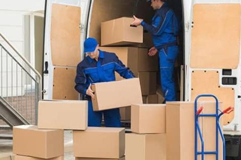Joy-Cargo-packers-and-movers-loading