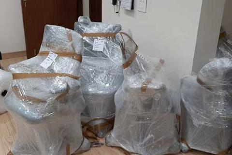 Jupiter Packers Movers Packing