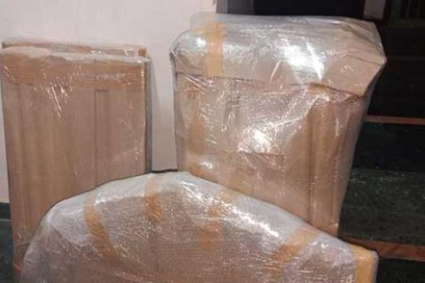 Jupiter Packers Movers Packing