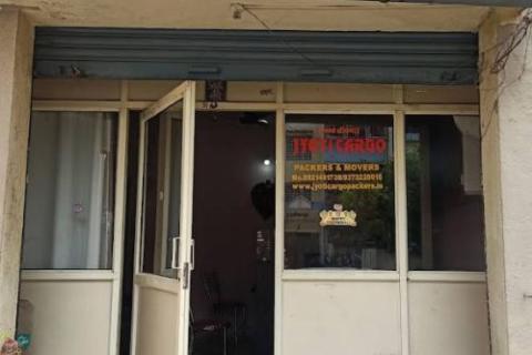 Jyoti-cargo-packers-and-movers-office