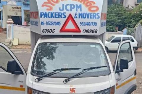 Jyoti-cargo-packers-and-movers-transport