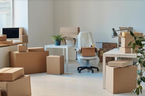 K.R-Packers-and-movers-office-shifting