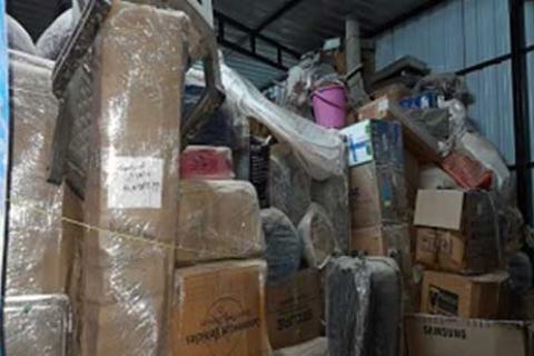 KCM Packers Movers Gurgaon Packing