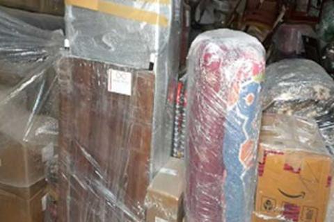 KCM Packers Movers Gurgaon Packing