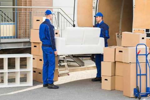 KS Brothers Packers Movers Pvt Ltd Loading