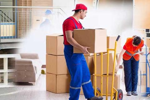 KS Brothers Packers Movers Pvt Ltd Packing