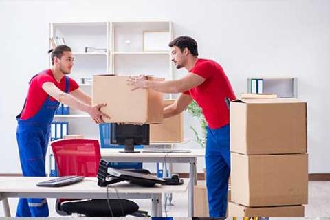 KS Brothers Packers Movers Pvt Ltd Packing