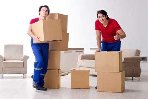 KS Brothers Packers Movers Pvt Ltd Packing