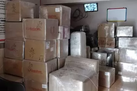Kadamba-Packers-Movers-Storage