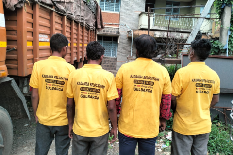 Kadamba-Packers-Movers-Team