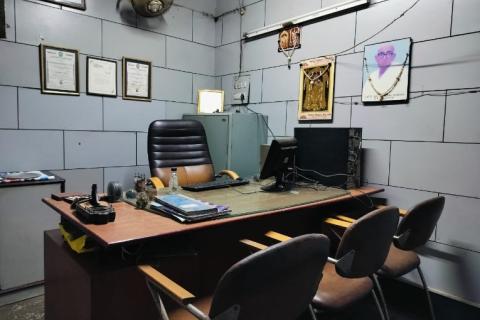 Kaiser-packers-and-movers-office