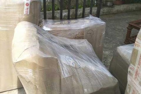 Kamath Packers Movers Packing1