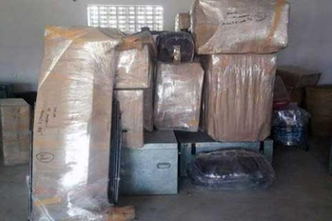 Kamath Packers Movers Packing2