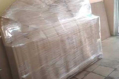 Kashi Vishwanath Packers Movers Packing