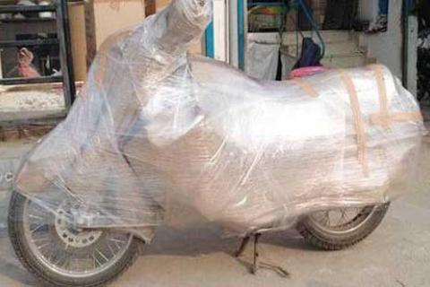 Katiyar Packers Movers Bike Packing